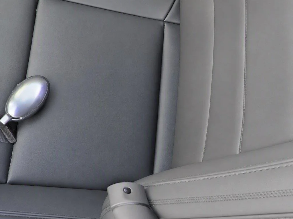 Used 2026 Hampton Gray Hyundai Calligraphy image 19