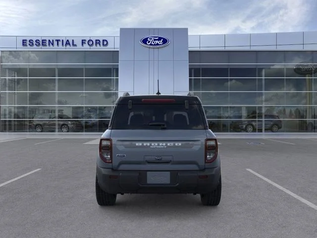 2025 Ford Bronco Sport Outer Banks - Photo 5