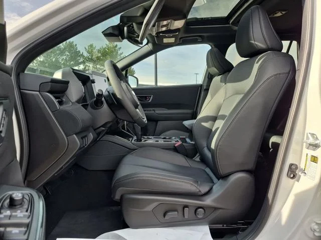 New 2026 CRYSTAL WHITE PEARL Subaru Limited XT image 43