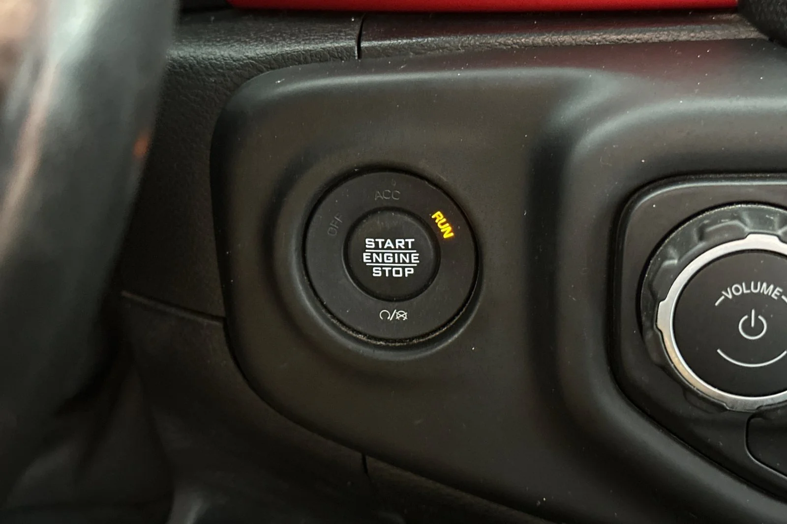 Used 2021 White Jeep Rubicon image 20