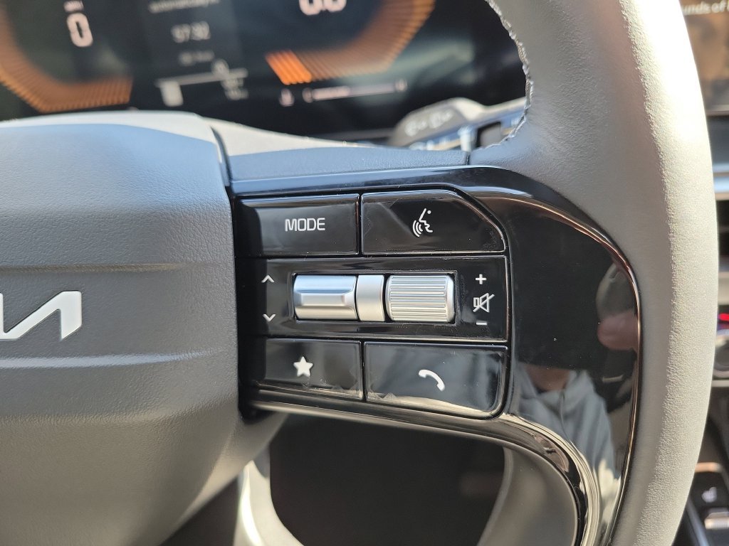 New 2026 Midnight Lake Blue Kia S image 27