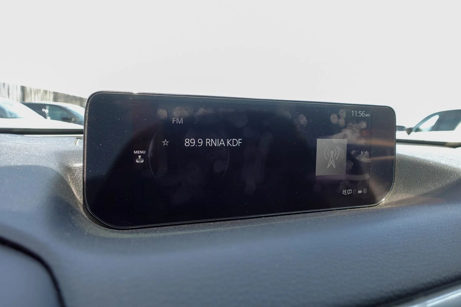 Certified Used 2025 Wind Chill Pearl Mazda Preferred image 21
