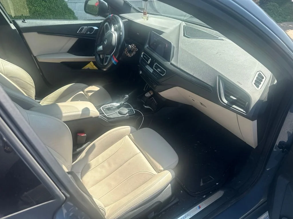 Certified Used 2023 Gray BMW 228i xDrive image 7