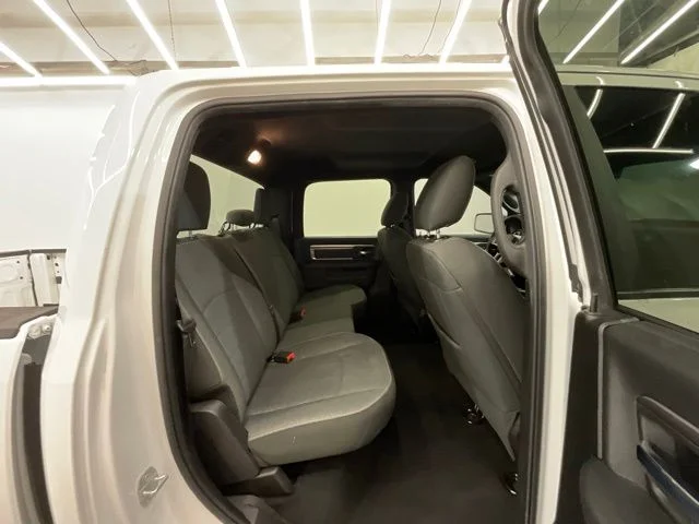 Used 2022 White Ram Warlock image 25
