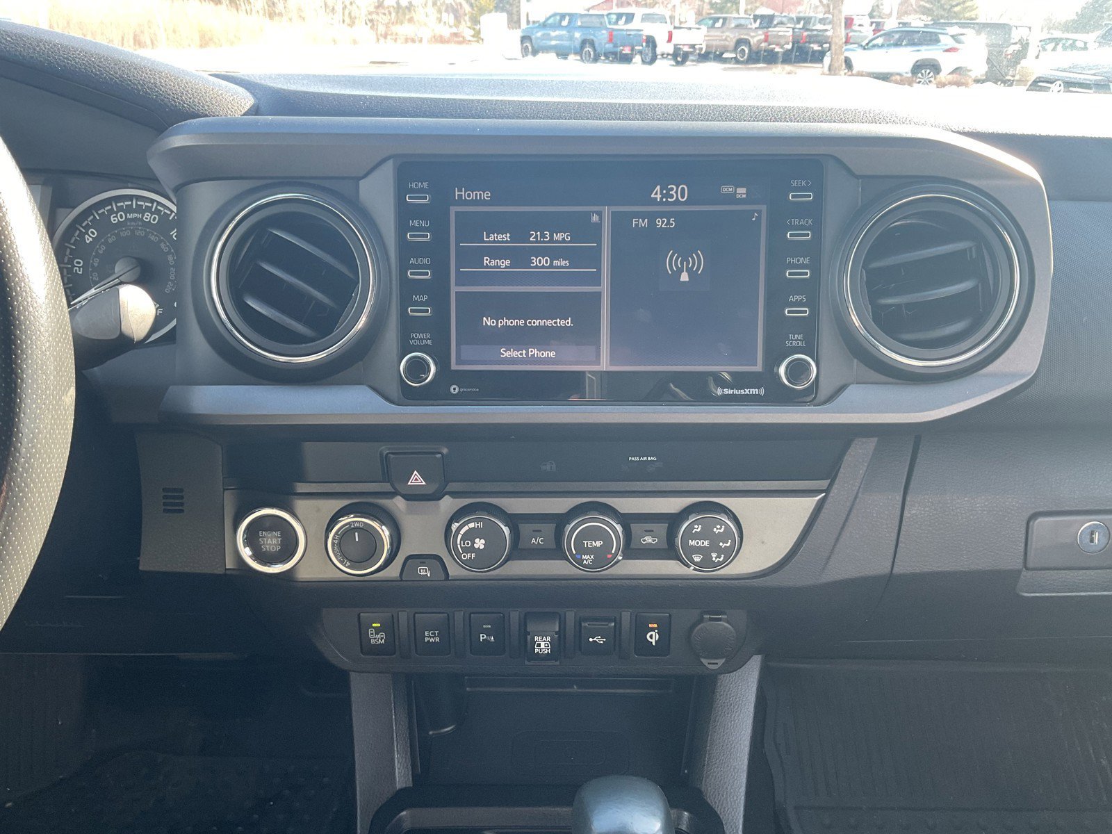 2020 Toyota Tacoma TRD Sport - Photo 18