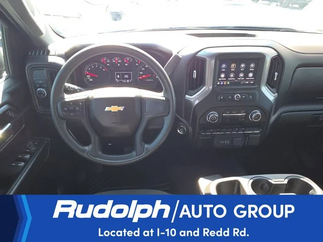 Used 2026 Black Chevrolet Custom image 13