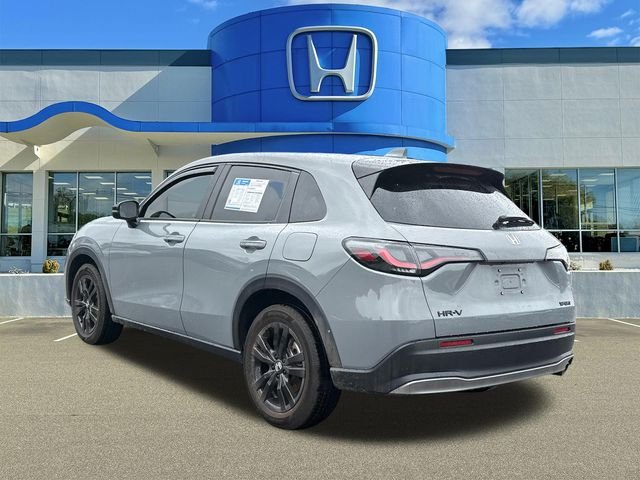 Used 2026 Urban Gray Honda Sport image 4