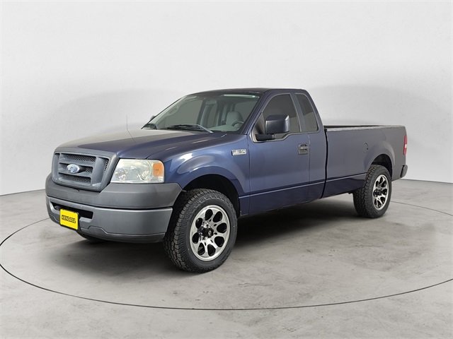 2006 Ford F-150 XL