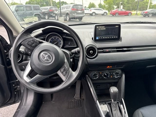 Used 2016 Gray Scion Base image 10