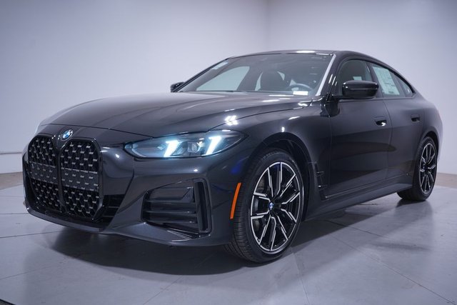 2026|BMW|4 Series|430i Gran Coupe|4D Hatchback