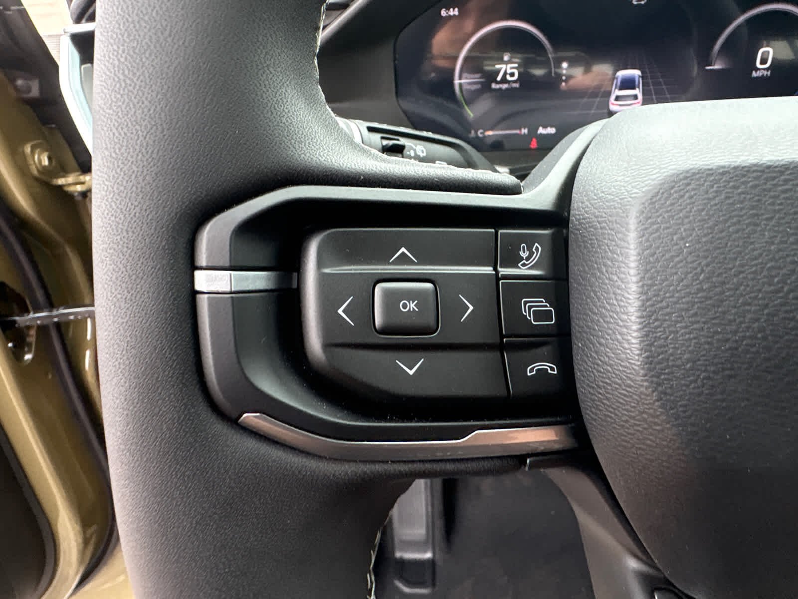 New 2026 41 Jeep Laredo image 21