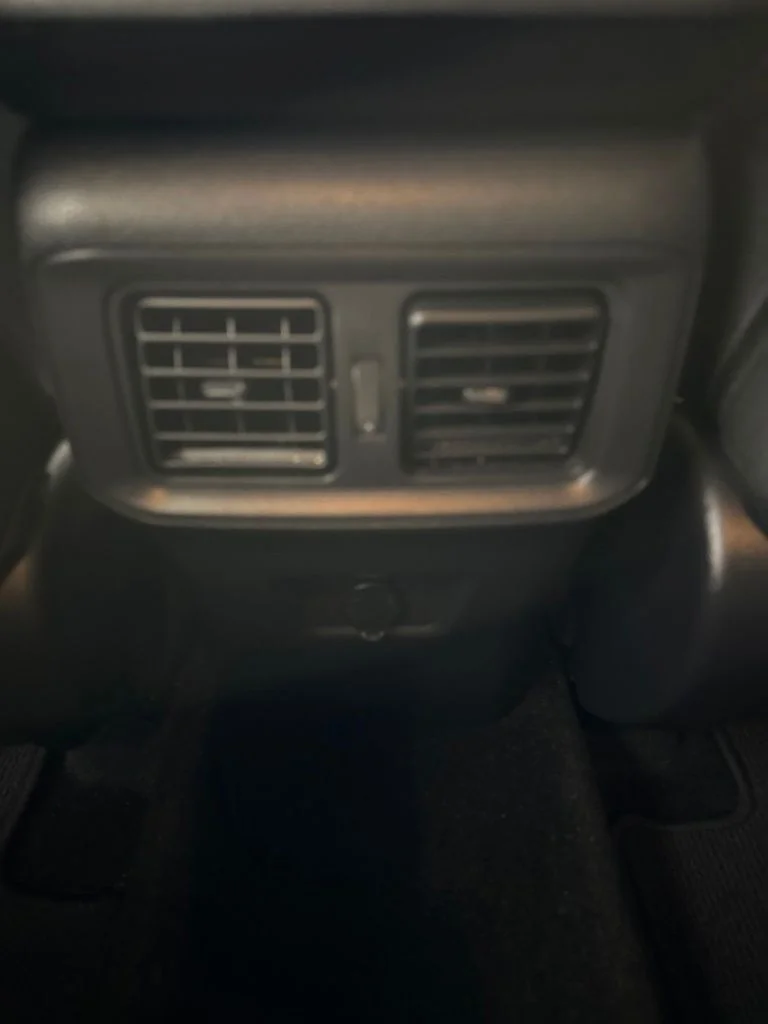 Used 2020 Black Toyota XLE image 29