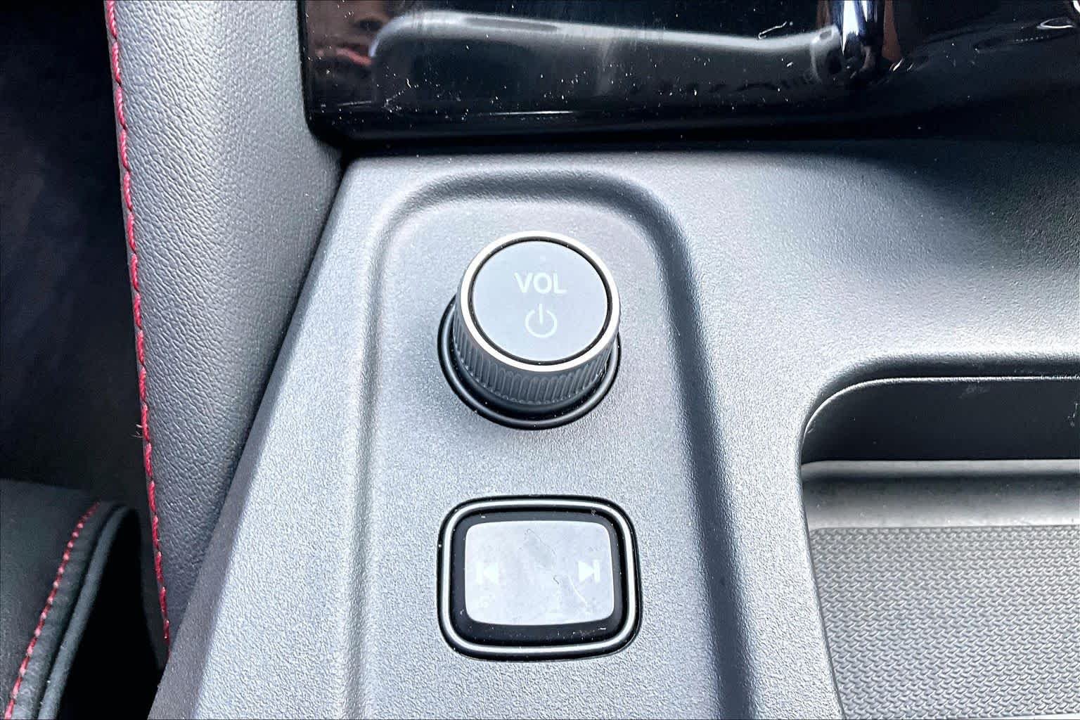 Used 2025 Majestic Black Pearl Acura w/A-Spec Package image 33
