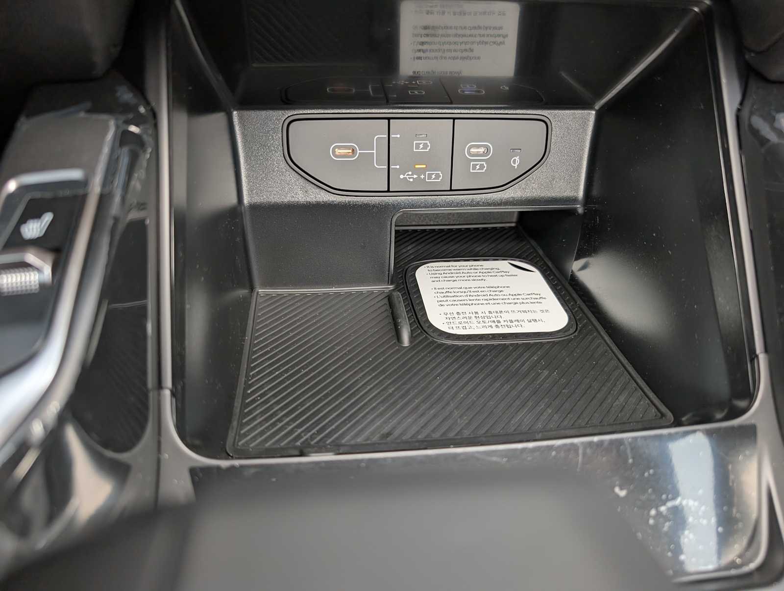 2026 Kia Sorento S - Photo 27