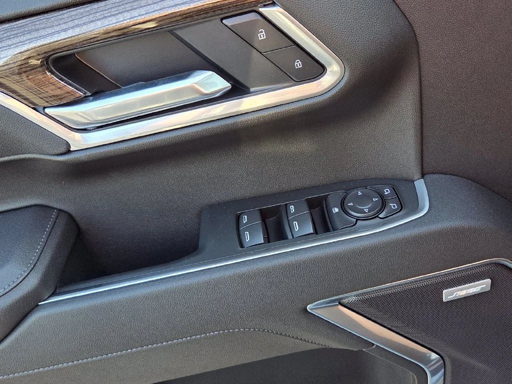 New 2026 Sterling Gray Metallic Chevrolet RST image 54