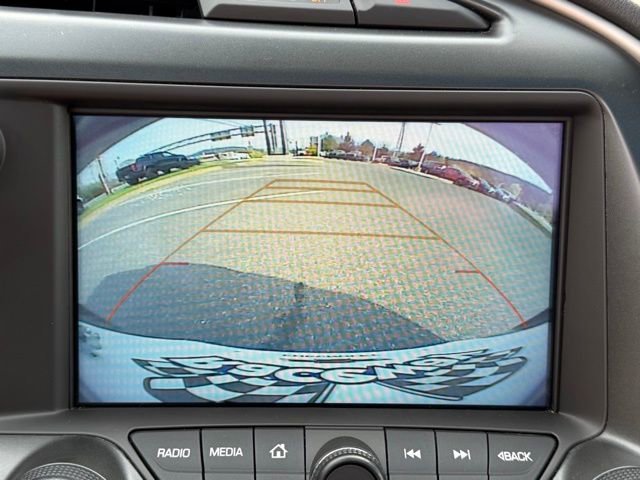 Certified Used 2019 SHADOW GRAY METALLIC Chevrolet 1LT image 8