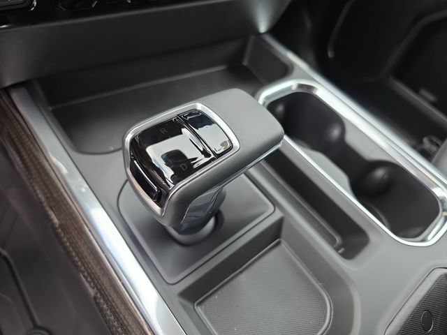 New 2026 Sterling Gray Metallic Chevrolet RST image 17
