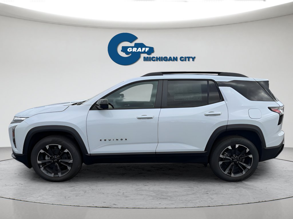 2027 Chevrolet Equinox RS - Photo 2