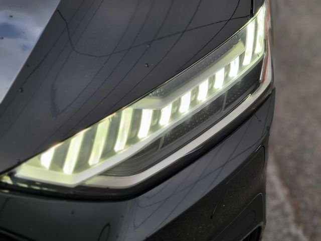 Used 2023 Black Metallic Audi 2.9T Premium image 41