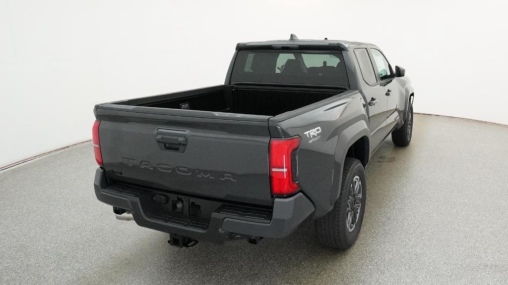 New 2026 Underground Toyota TRD Sport image 22