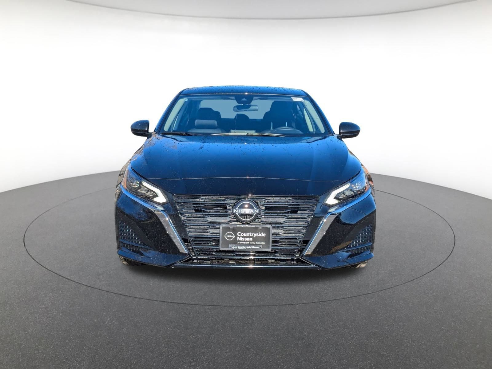 2025 Nissan Altima S - Photo 2