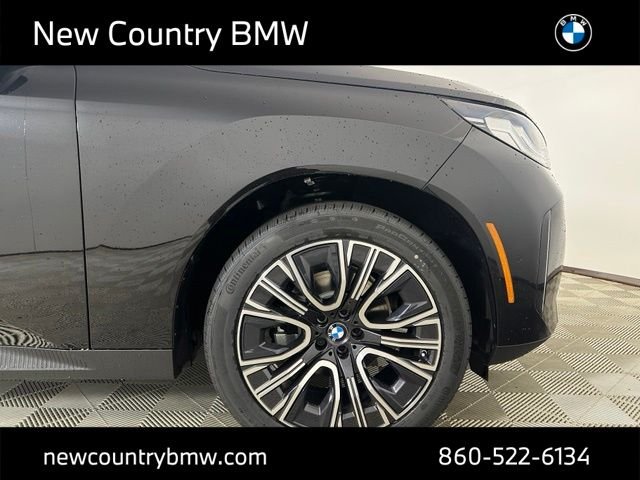 New 2026 Black Sapphire Metallic BMW 30 xDrive image 7