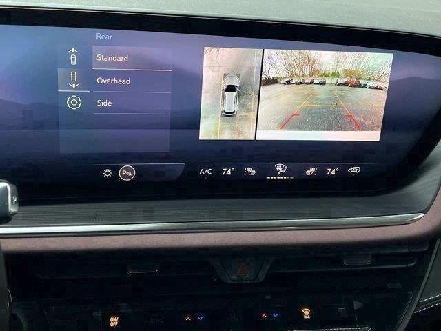 2026 Buick Envision Sport Touring - Photo 22