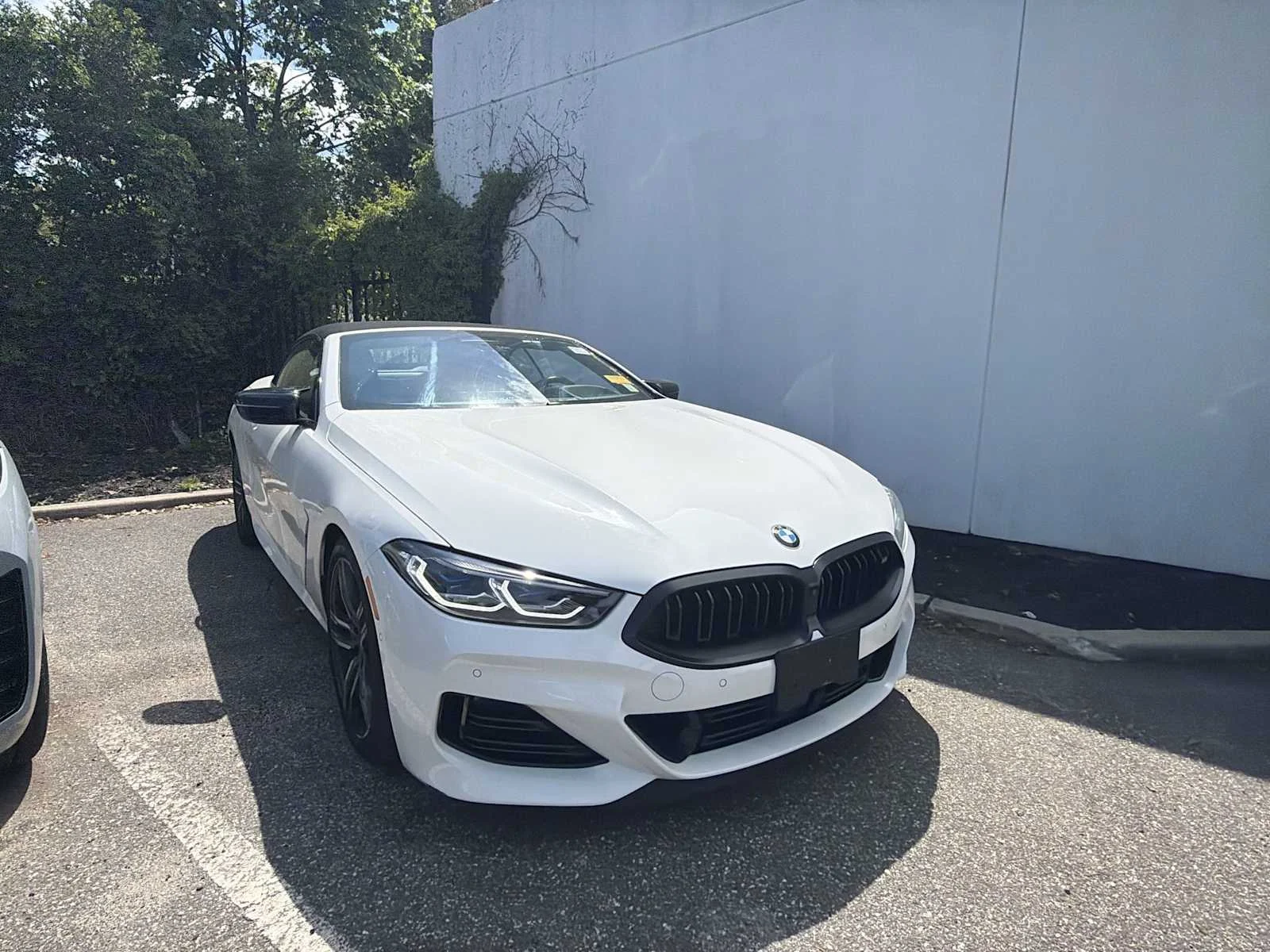 2024 BMW 8 Series M850i - Photo 6