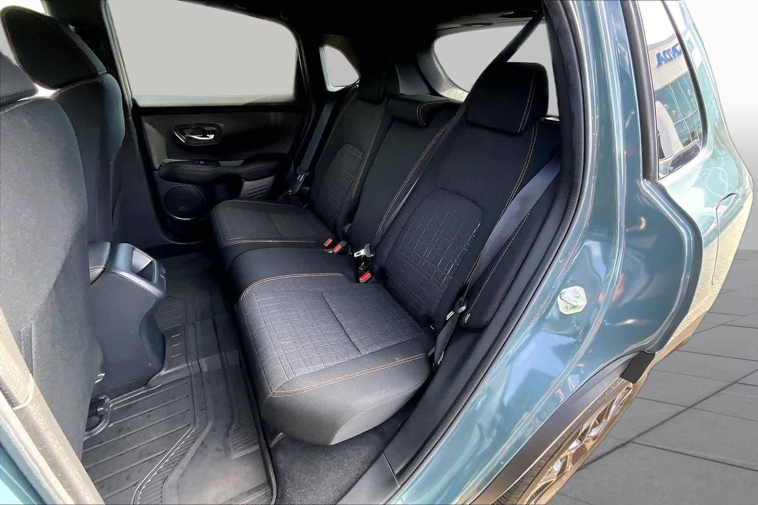 2024 Honda HR-V Sport - Photo 21