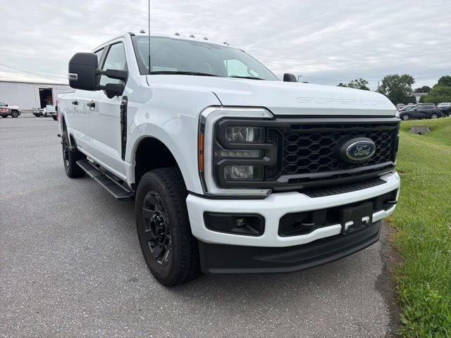 2023 Ford F-250 XL 4x4 Crew Cab 6-3/4' Box's photo