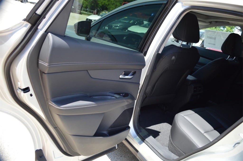 2025 Nissan Murano SL - Photo 24