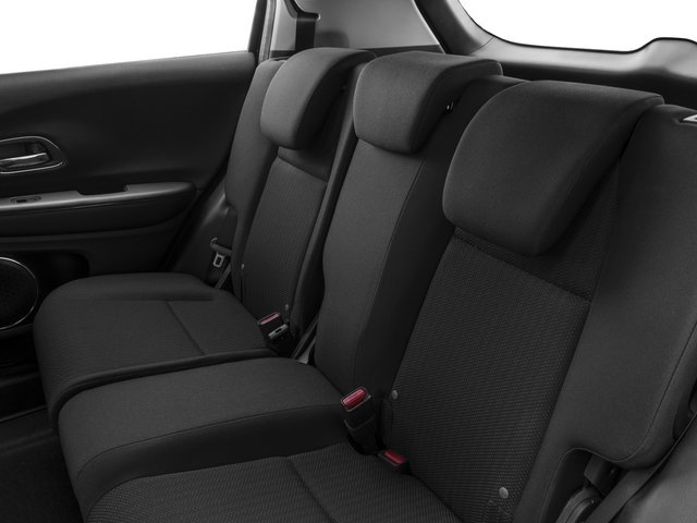Used 2016  Honda EX image 13