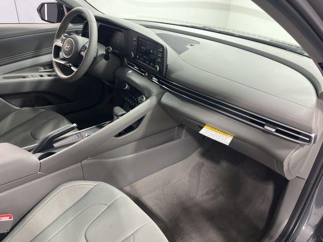 New 2026 Gray Hyundai SEL Sport image 22