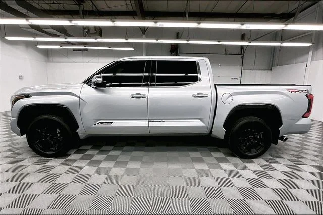 2023 Toyota Tundra 1794 Edition - Photo 14