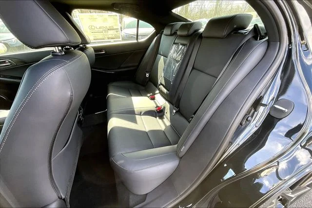 New 2026 Caviar Lexus 350 F SPORT Design image 10
