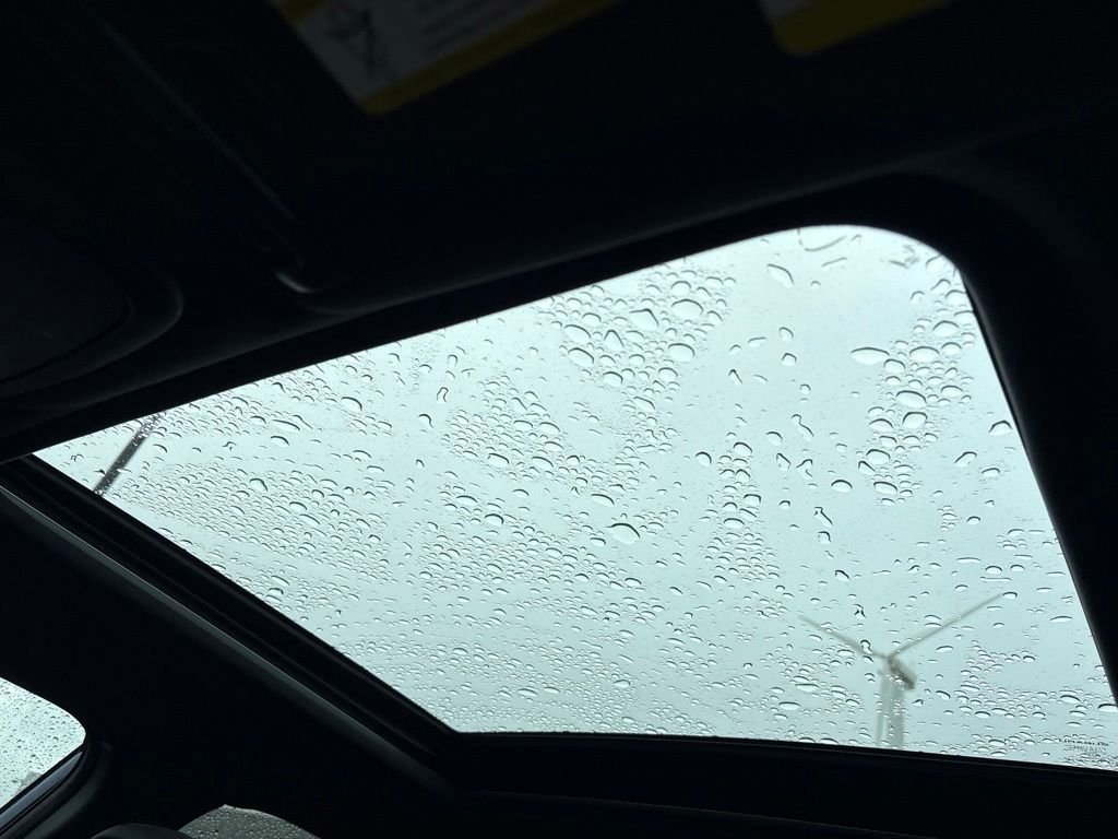 Certified Used 2026 Blue Subaru Sport image 22