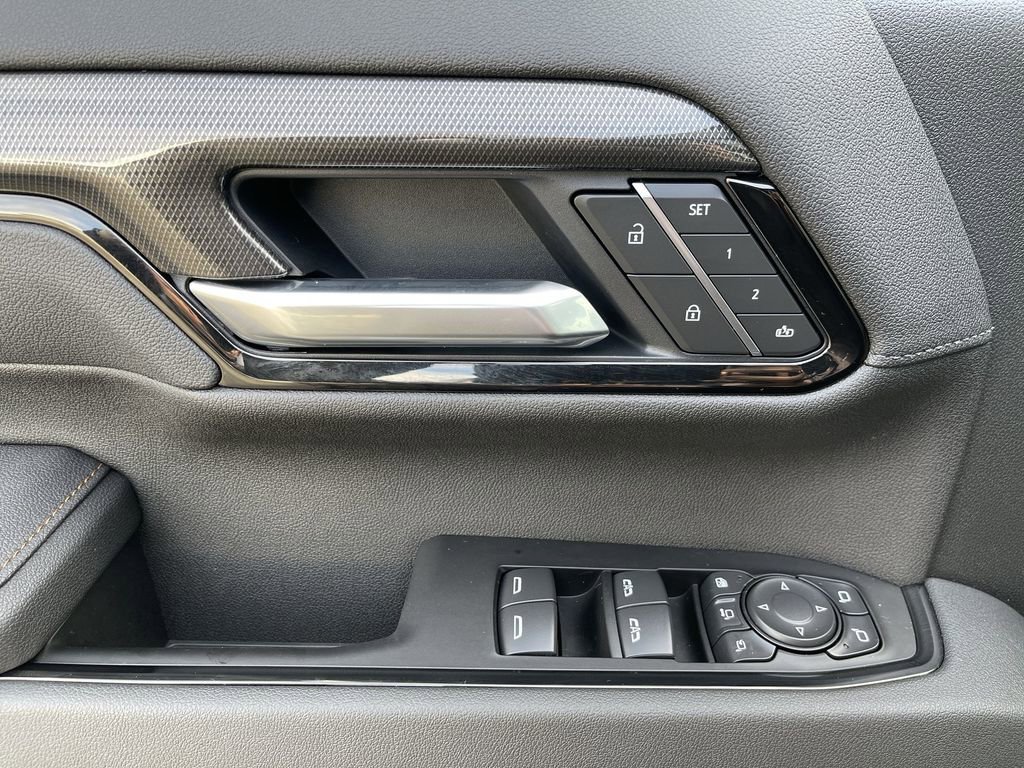 2026 GMC Sierra 3500HD AT4 - Photo 24