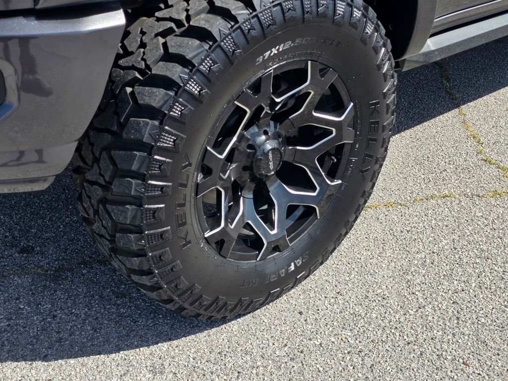 2023 RAM Ram 1500 Pickup Big Horn/Lone Star - Photo 11