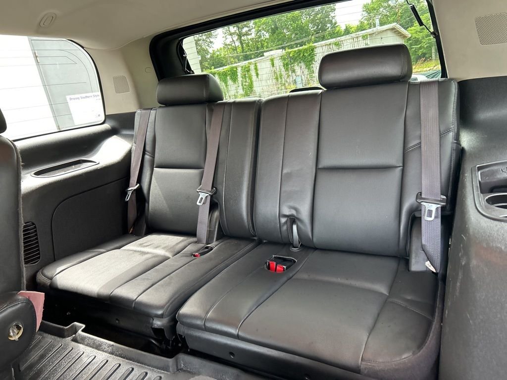 Used 2013 Black Chevrolet LTZ image 20
