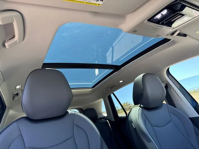 New 2026 Monterey Blue Pearl Volkswagen 2.0T SE image 19