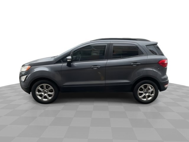 Used 2020 Gray Ford SE image 5