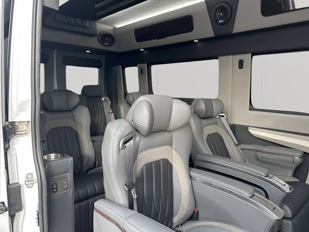 2025 RAM ProMaster Window Van Base - Photo 20