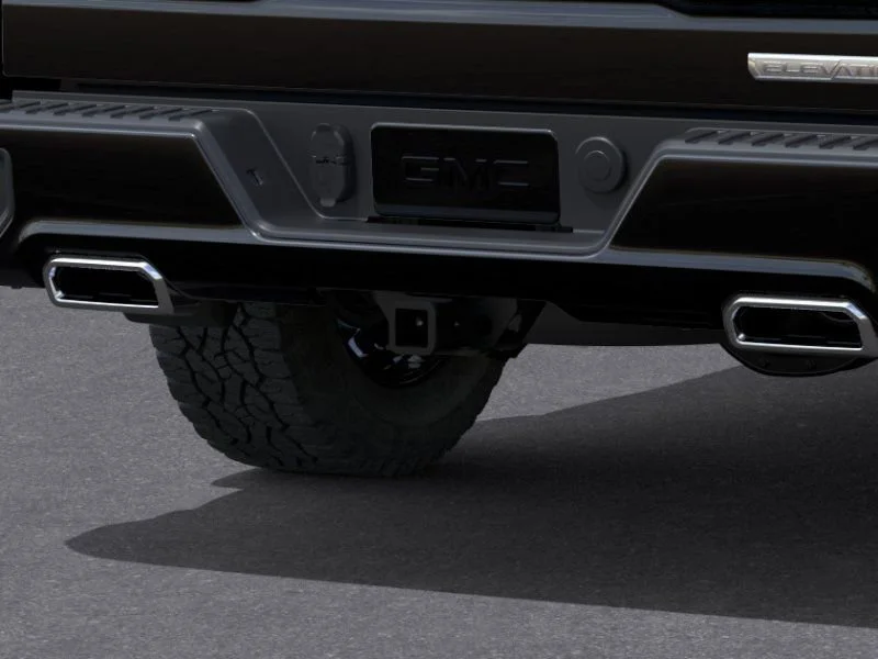 2026 GMC Sierra 1500 Elevation - Photo 14