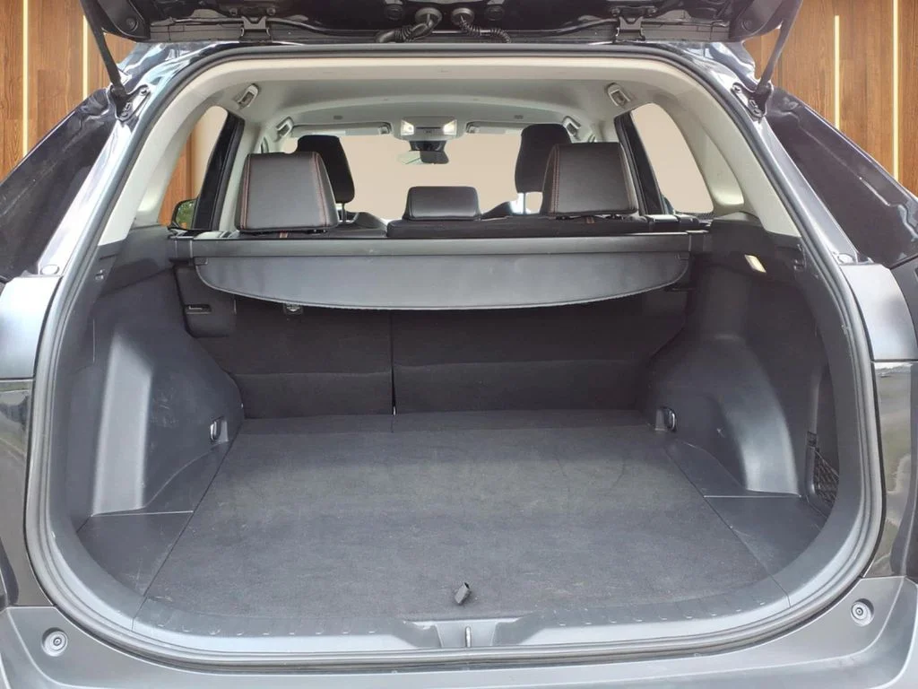 Used 2024 Black Toyota Adventure image 32