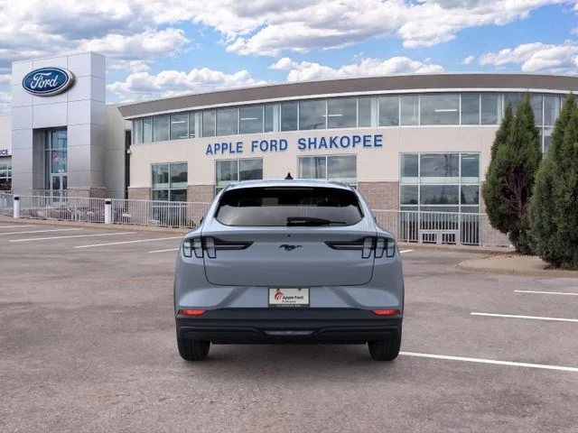 New 2026 Gray Ford Premium image 6