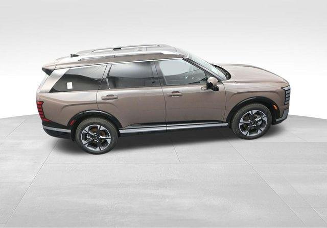 New 2026 Brown Hyundai Limited AWD image 30