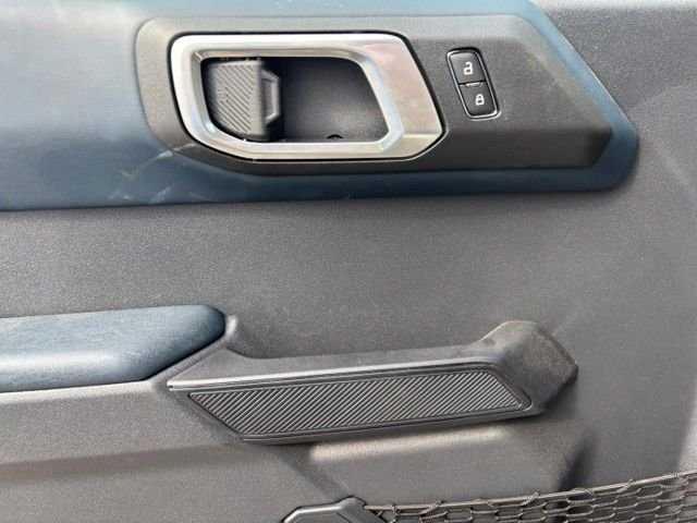 New 2026 Avalanche Gray Ford Heritage Edition image 11