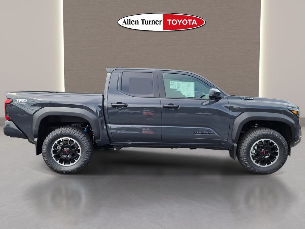 New 2026 Underground Toyota TRD Off-Road i-FORCE MAX image 5