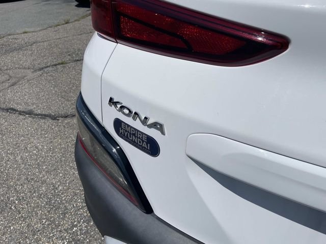 Certified Used 2023 Lunar Hyundai SEL image 5