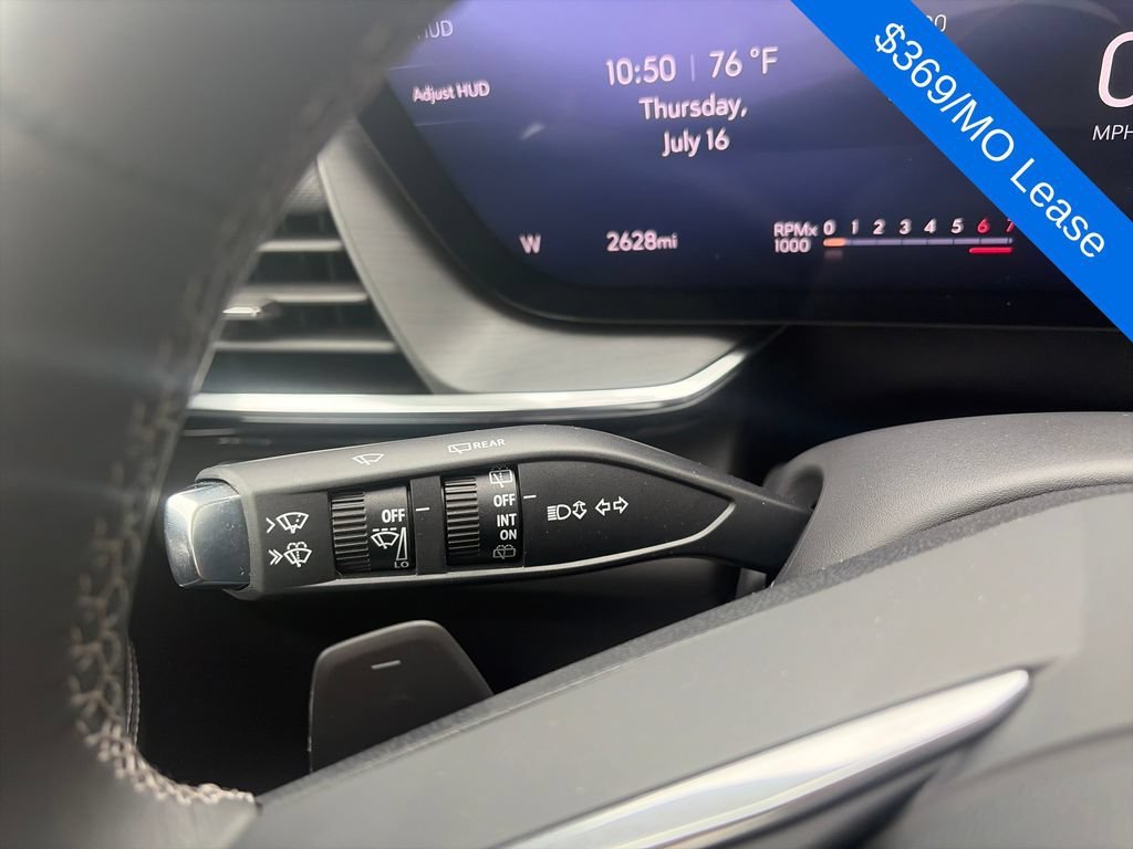 2026 Buick Envision Preferred - Photo 55